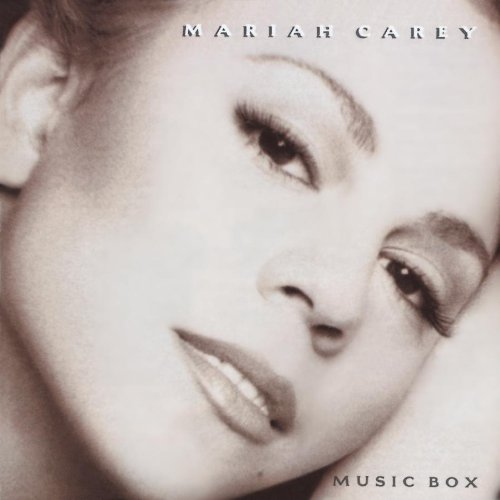 Mariah Carey, Anytime You Need A Friend, Piano, Vocal & Guitar (Right-Hand Melody)