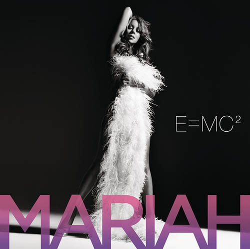 Mariah Carey, Cruise Control, Piano, Vocal & Guitar (Right-Hand Melody)