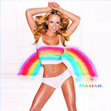 Download Mariah Carey Heartbreaker (feat. JAY-Z) sheet music and printable PDF music notes