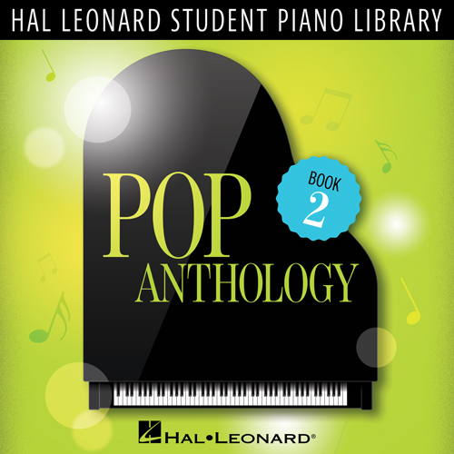 Mariah Carey, Hero (arr. Phillip Keveren), Educational Piano