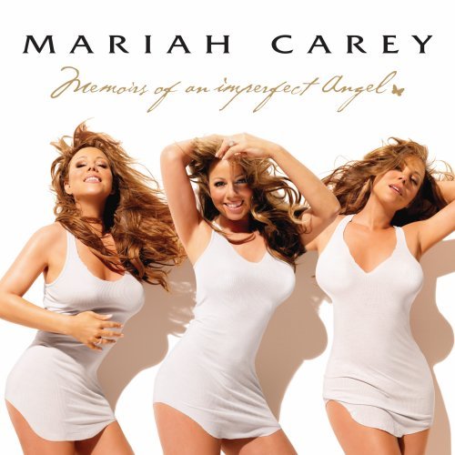 Mariah Carey, I Want To Know What Love Is, Piano, Vocal & Guitar (Right-Hand Melody)