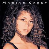 Download Mariah Carey I'll Be There sheet music and printable PDF music notes
