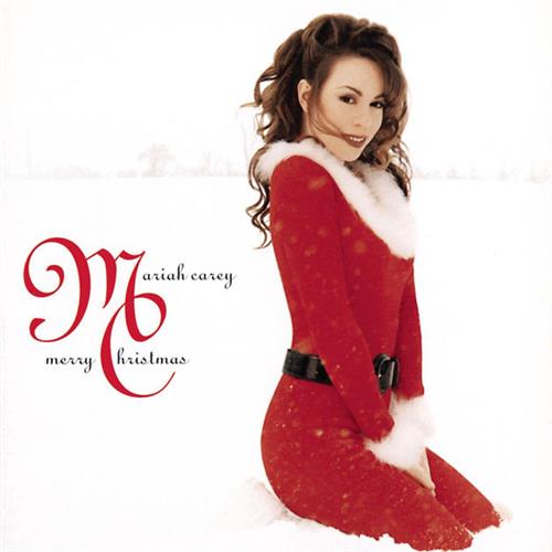 Mariah Carey, Jesus Born On This Day, Melody Line, Lyrics & Chords
