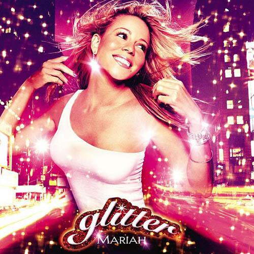 Mariah Carey, Never Too Far, Piano, Vocal & Guitar (Right-Hand Melody)