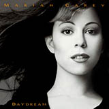 Download Mariah Carey One Sweet Day sheet music and printable PDF music notes