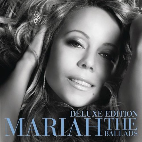 Mariah Carey, Reflections (Care Enough), Piano, Vocal & Guitar (Right-Hand Melody)