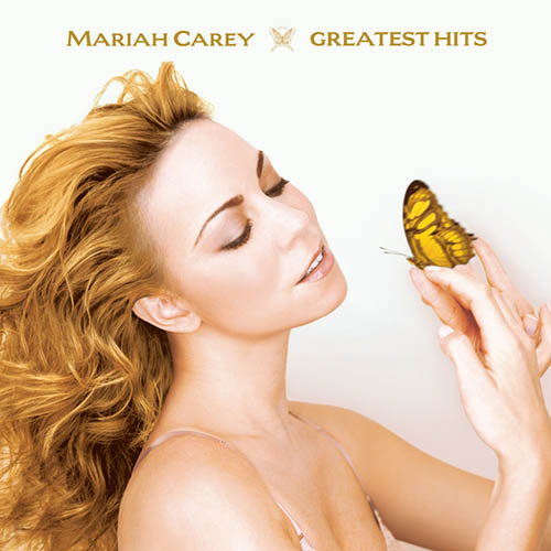 Mariah Carey Mariah Carey, Sweetheart, Piano, Vocal & Guitar Chords (Right-Hand Melody)