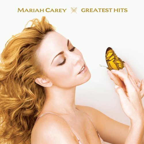Mariah Carey, Vision Of Love, Piano, Vocal & Guitar (Right-Hand Melody)