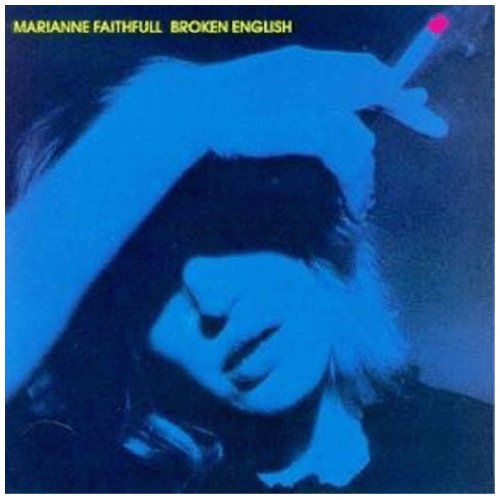 Marianne Faithfull, The Ballad Of Lucy Jordan, Lyrics & Chords
