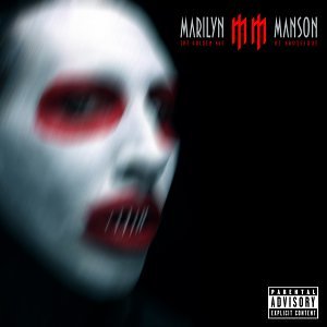 Marilyn Manson, mOBSCENE, Guitar Tab