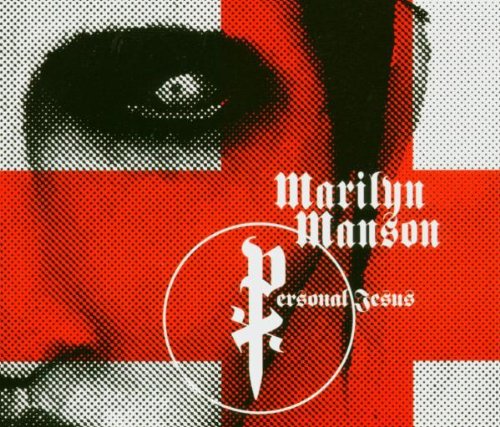 Marilyn Manson, Personal Jesus, Guitar Tab