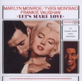 Download Marilyn Monroe I Wanna Be Loved By You sheet music and printable PDF music notes