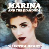 Download Marina & The Diamonds Primadonna sheet music and printable PDF music notes