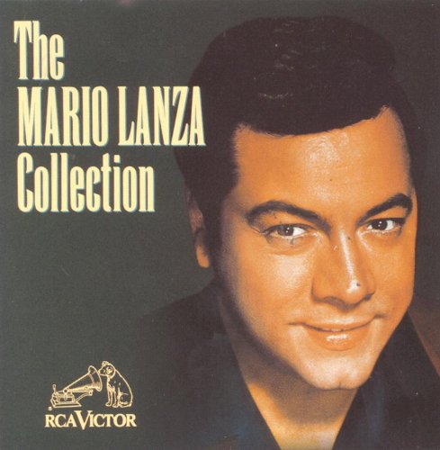 Mario Lanza, Come Dance With Me, Piano, Vocal & Guitar (Right-Hand Melody)