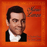 Download Mario Lanza I'll Walk With God (from The Student Prince) sheet music and printable PDF music notes
