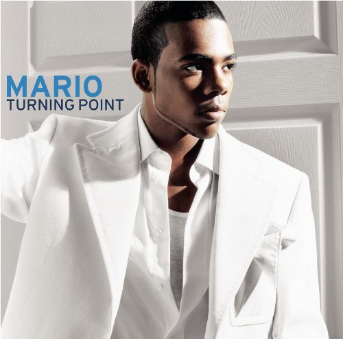 Mario, Let Me Love You, Piano, Vocal & Guitar (Right-Hand Melody)