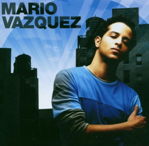 Mario Vazquez, Gallery, Piano, Vocal & Guitar (Right-Hand Melody)