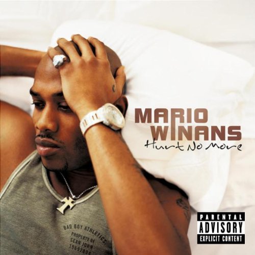 Mario Winans, I Don't Wanna Know, Easy Guitar Tab