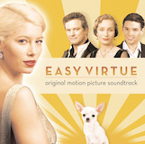 Download Marius De Vries In The Library (from Easy Virtue) sheet music and printable PDF music notes