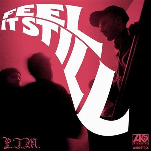 Portugal. The Man, Feel It Still (arr. Mark Brymer), SSA