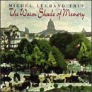 Michel Legrand, Watch What Happens (arr. Mark Brymer), SATB