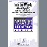 Download Stephen Sondheim Into The Woods (Choral Highlights) (arr. Mark Brymer) sheet music and printable PDF music notes