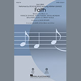 Download Mark Brymer Faith sheet music and printable PDF music notes