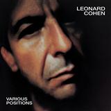 Download Leonard Cohen Hallelujah (arr. Mark Brymer) sheet music and printable PDF music notes