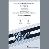 Download Mark Brymer H.O.L.Y. sheet music and printable PDF music notes