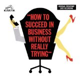 Download Mark Brymer How to Succeed In Business Without Really Trying (Medley) sheet music and printable PDF music notes