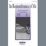 Download Mark Brymer In Remembrance Of Me sheet music and printable PDF music notes