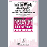 Download Mark Brymer Into The Woods (Choral Highlights) sheet music and printable PDF music notes