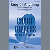 Download Mark Brymer King Of Anything sheet music and printable PDF music notes