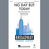 Download Mark Brymer No Day But Today sheet music and printable PDF music notes