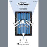 Download Mark Brymer Oklahoma sheet music and printable PDF music notes