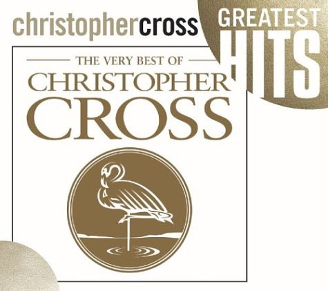 Christopher Cross, Ride Like The Wind (arr. Mark Brymer), SAB