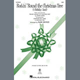 Download Traditional German Carol O Christmas Tree (arr. Mark Brymer) sheet music and printable PDF music notes