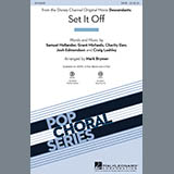 Download Mark Brymer Set It Off sheet music and printable PDF music notes