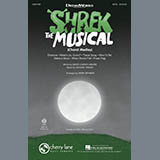 Download Mark Brymer Shrek: The Musical (Choral Medley) sheet music and printable PDF music notes