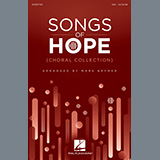 Download Mark Brymer Songs Of Hope (Choral Collection) sheet music and printable PDF music notes