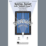 Download Mark Brymer Sabbath Prayer sheet music and printable PDF music notes