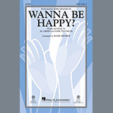 Download Mark Brymer Wanna Be Happy? sheet music and printable PDF music notes