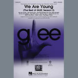 Download Mark Brymer We Are YoungThe Best Of Glee Season 3 (Medley) sheet music and printable PDF music notes