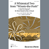 Download Mark Burrows A Whimsical Two from 