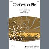 Download Mark Burrows Cottleston Pie sheet music and printable PDF music notes