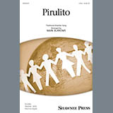 Download Mark Burrows Pirulito sheet music and printable PDF music notes