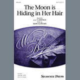 Download Mark Burrows The Moon Is Hiding In Her Hair sheet music and printable PDF music notes