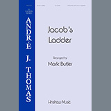 Download Mark Butler Jacob's Ladder sheet music and printable PDF music notes