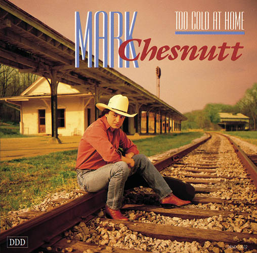 Mark Chesnutt Mark Chesnutt, Brother Jukebox, Piano, Vocal & Guitar Chords (Right-Hand Melody)