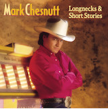 Download Mark Chesnutt I'll Think Of Something sheet music and printable PDF music notes